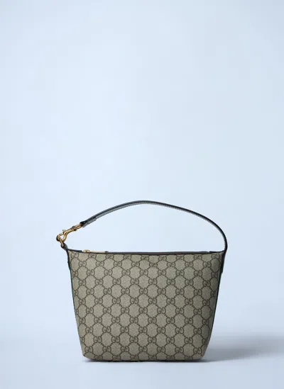 GUCCI SMALL OPHIDIA SHOULDER BAG