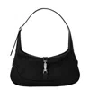Gucci Small Single-shoulder Bag In Black