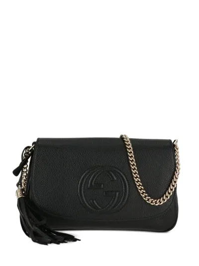 Gucci Small Soho Cross Body Bag