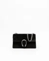 Gucci Small Velvet Dionysus Bag
