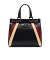 Gucci Small Zumi Tote Bag