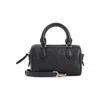 Gucci Mini Boston Shoulder Bag In Black