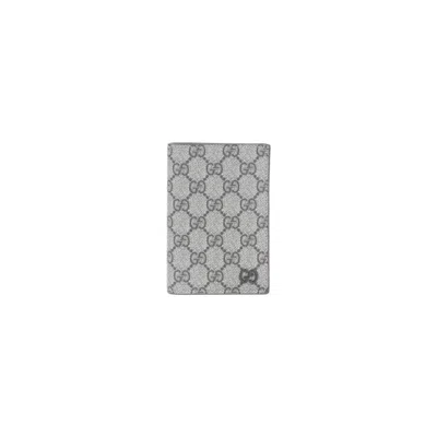 Gucci Smallleathergoods In Gray