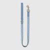 Gucci Small/medium Leash In Blue