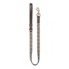 Gucci Small/medium Pet Leash In Beige