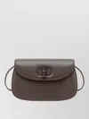 Gucci Smooth Texture Wallet Top Handle Design