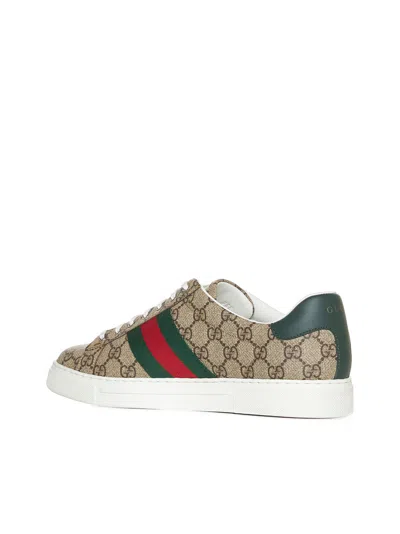 GUCCI GUCCI SNEAEKERS