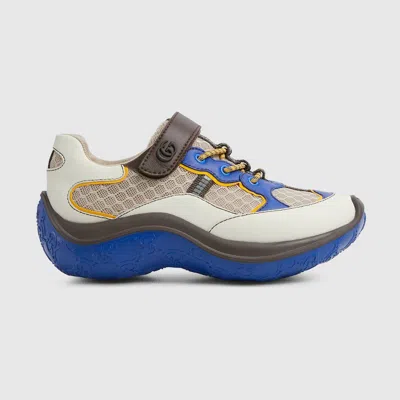 Gucci Kids' Sneaker In Multi