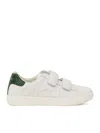 Gucci Sneaker Leather, R.s. Vit.na.t In White