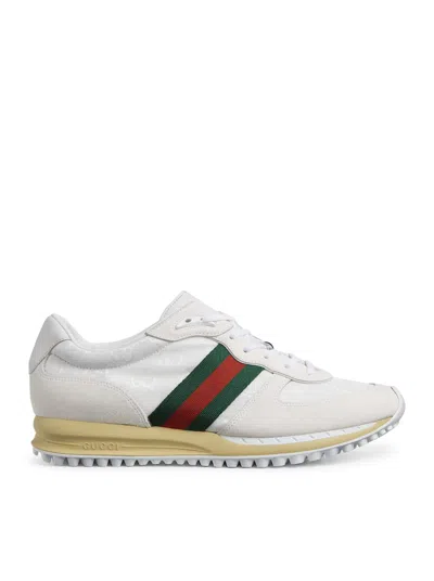 GUCCI SNEAKER RE-MOTION