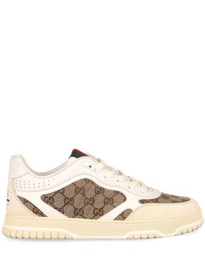 GUCCI GUCCI SNEAKER REWEB