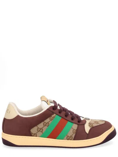 GUCCI SNEAKER "SCREENER"