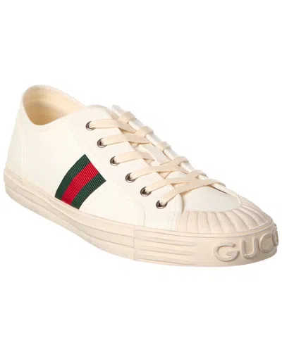 Gucci Trainer In White