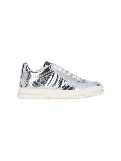 GUCCI GUCCI SNEAKERS