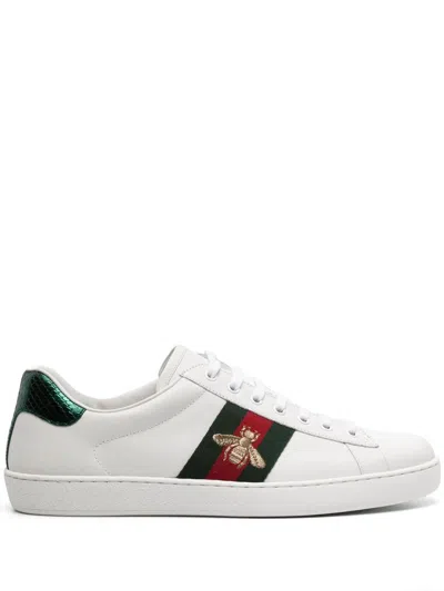 GUCCI GUCCI SNEAKERS