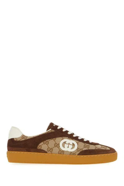 Gucci Trainers