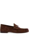 Gucci `horsebit 1953` Loafers