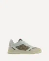 Gucci Sneakers In White