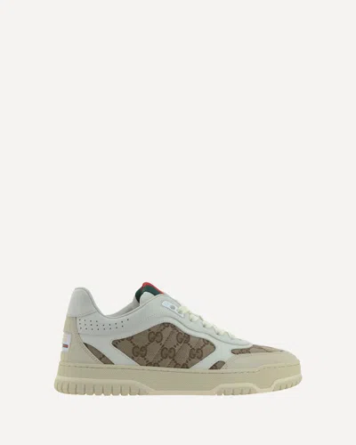 Gucci Trainers In White