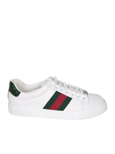 Gucci Trainers