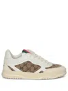 Gucci Re-web Low-top Sneakers