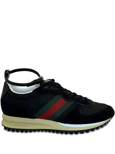 GUCCI GUCCI RE-MOTION SNEAKERS