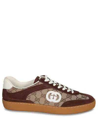 GUCCI GUCCI SNEAKERS