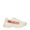 Gucci Rhyton Sneakers