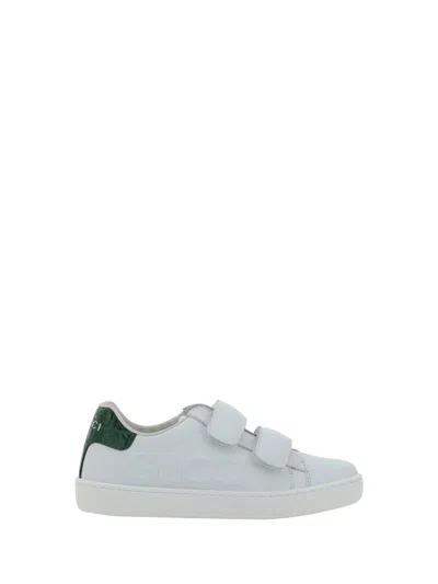 Gucci Kids' Sneakers For Boy In Multi