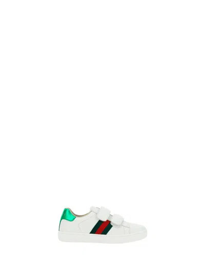 GUCCI SNEAKERS FOR BOYS