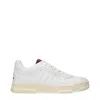 Gucci Re-web Sneakers In White