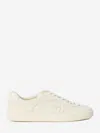 Gucci Valentino Garavani Preshoes Patent Leather Pumps In White
