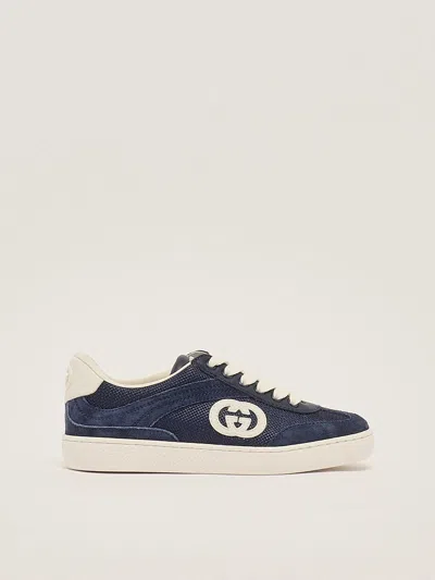 GUCCI SNEAKERS GG SNEAKER