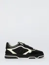 Gucci Sneakers  Herren Farbe Schwarz In Black