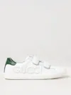 GUCCI SNEAKERS GUCCI KIDS COLOR MULTICOLOR,F91060005