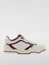 Gucci Re-web Sneakers In Ivory