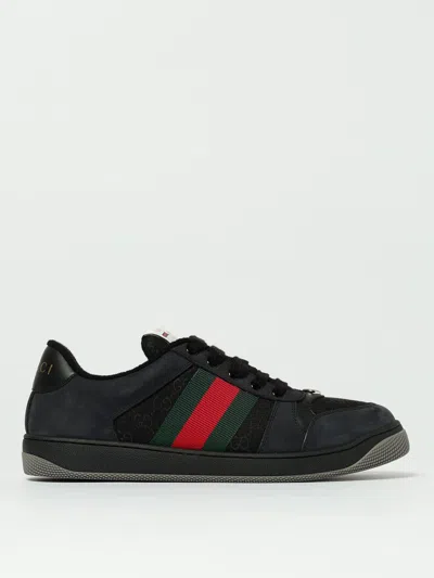 Gucci Sneakers  Men Color Multicolor