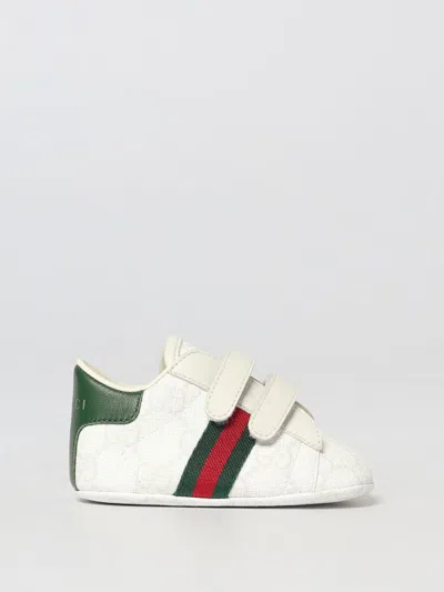 Gucci Babies' Sneakers Kids  In Multi