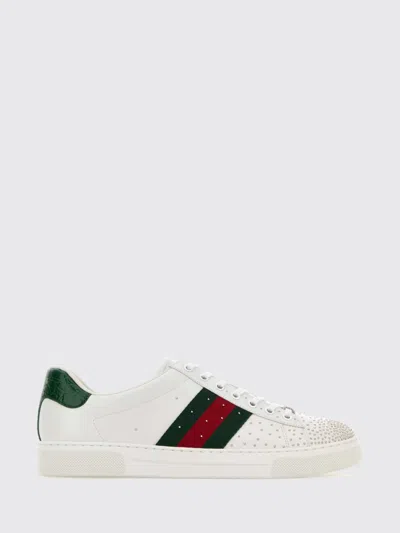 Gucci Sneakers Men In Multi