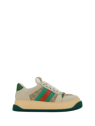 Gucci Sneakers In Multi