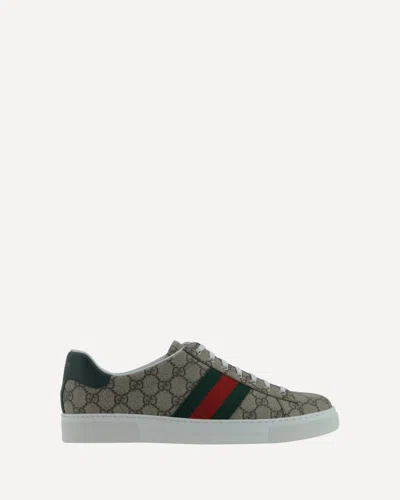Gucci Men Sneakers In Multi