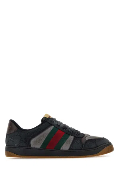GUCCI GUCCI SNEAKERS