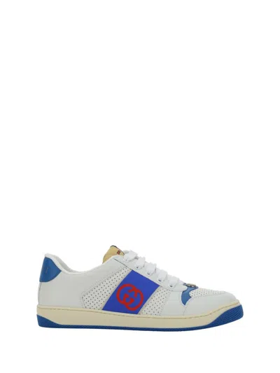 Gucci Trainers In Multi