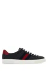 GUCCI GUCCI SNEAKERS