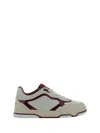 Gucci Re-web Sneakers