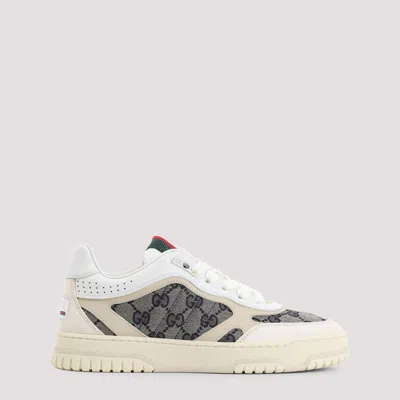 GUCCI GUCCI SNEAKERS RE-WEB