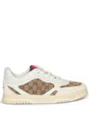 Gucci Sneakers In Neutral