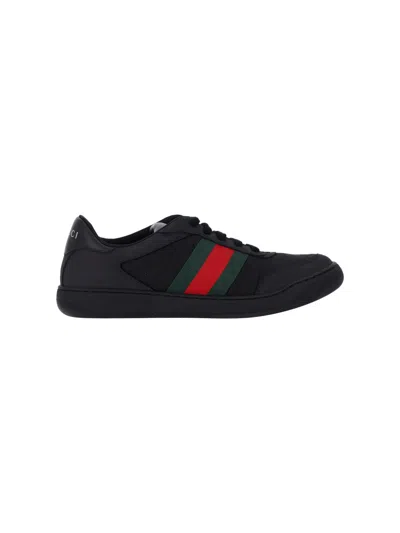Gucci Sneakers In Multi