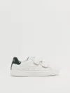 Gucci Sneaker Leather, R.s. Vit.na.t In Bianco