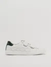Gucci Sneaker Leather, R.s. Vit.na.t In Bianco